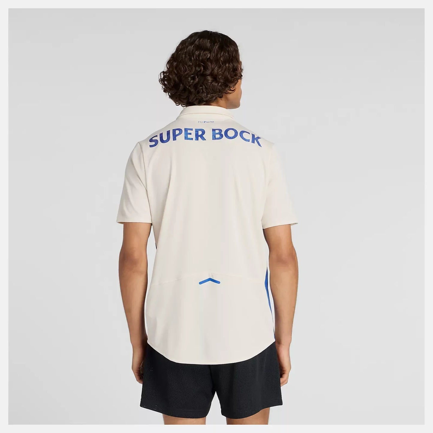 Camisola Porto Terceiro Equipamento 2025/26 - ÚLTIMAS UNIDADES! 🔥🐉