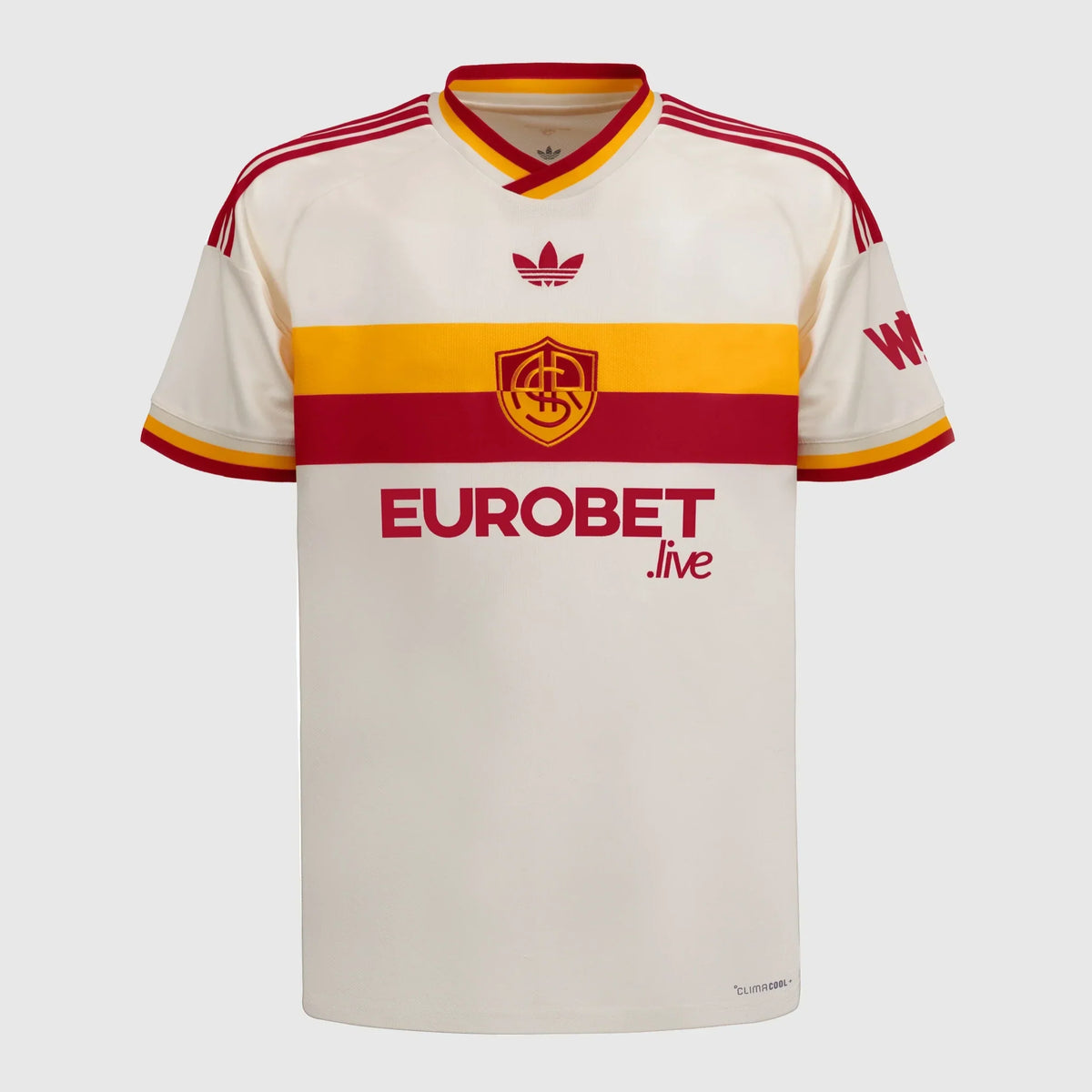 Away 26/27 Fan Shirt