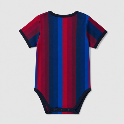 Home 26/27 Baby Shirt