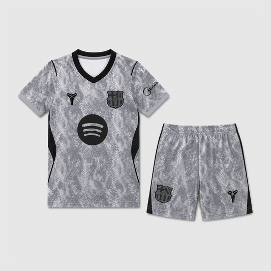 Goalkeeper 2 26/27 Kids Shirt Kit