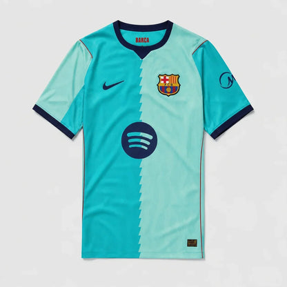 FC Barcelona -2026/27 Third - Fan Version