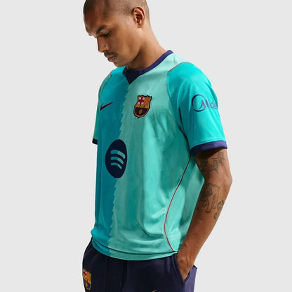 FC Barcelona -2026/27 Third - Fan Version