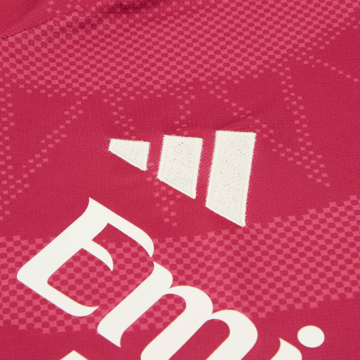 Third 26/27 Fan Shirt Long Sleeve