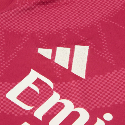 Third 26/27 Fan Shirt Long Sleeve