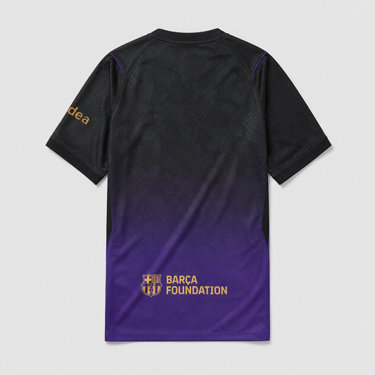 Special Edition 26/27 Men’s Shirt