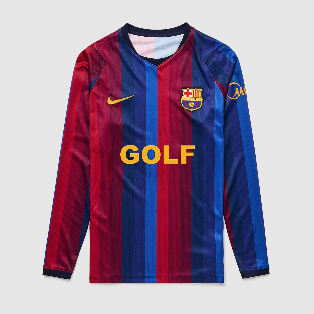 Special Edition 26/27 Men’s Long Sleeve Shirt