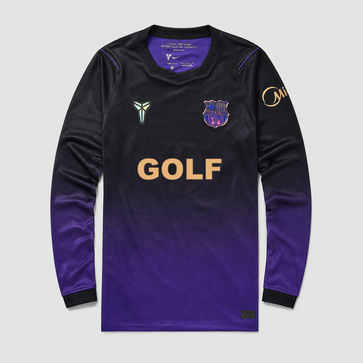 Special Edition 26/27 Men’s Long Sleeve Shirt