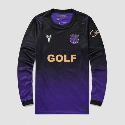 Special Edition 26/27 Men’s Long Sleeve Shirt