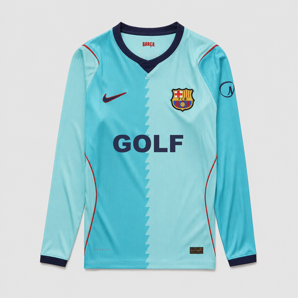 Special Edition 26/27 Men’s Long Sleeve Shirt