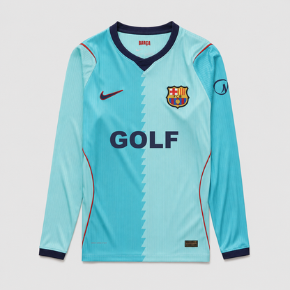 Special Edition 26/27 Men’s Long Sleeve Shirt