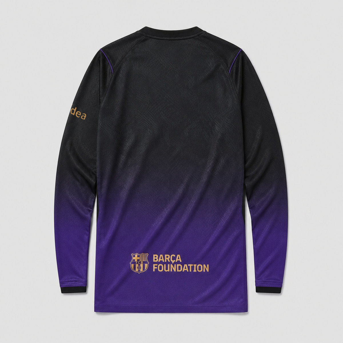 Special Edition 26/27 Men’s Long Sleeve Shirt