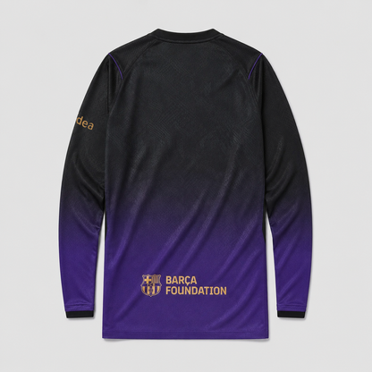 Special Edition 26/27 Men’s Long Sleeve Shirt