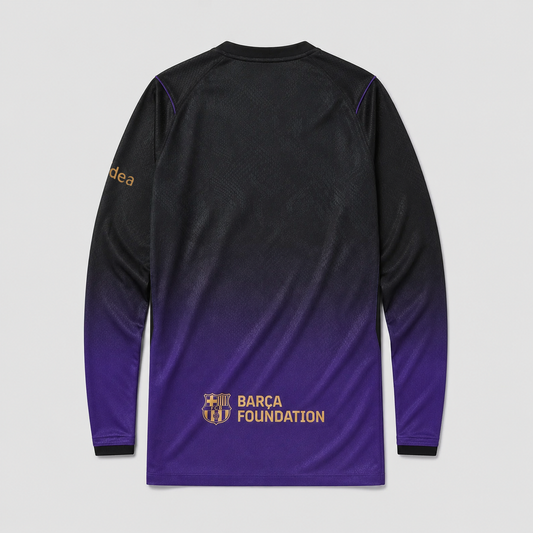 Special Edition 26/27 Men’s Long Sleeve Shirt