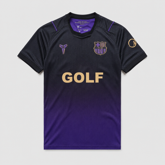 Special Edition 26/27 Player Edition Shirt