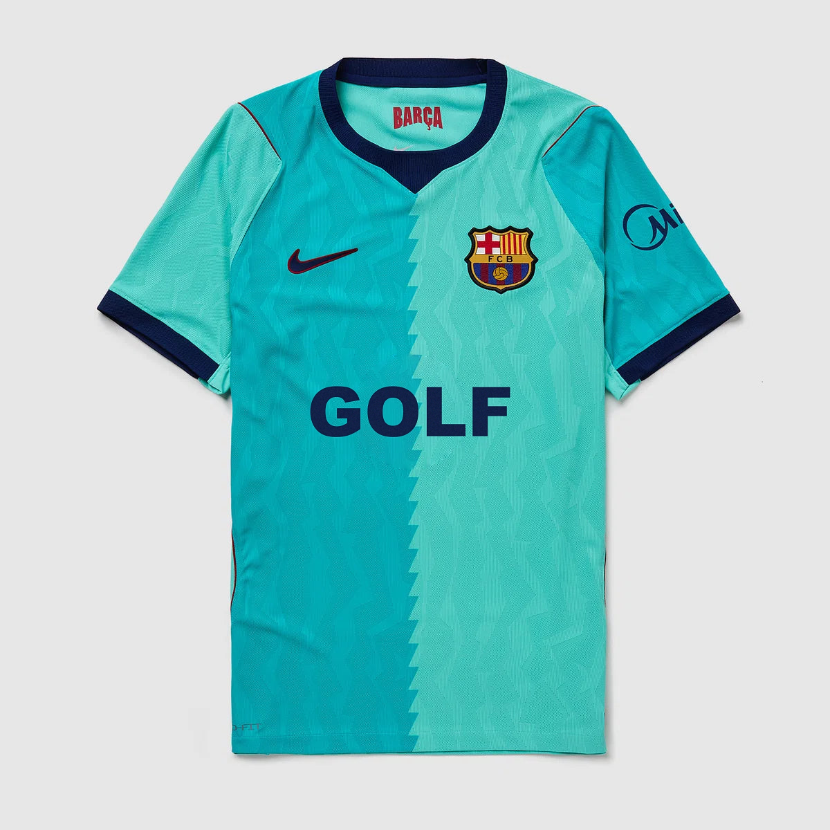 Special Edition 26/27 Player Edition Shirt