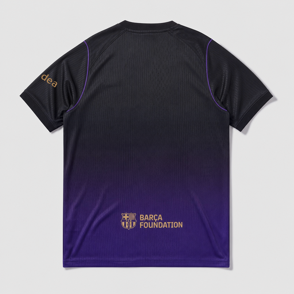 Special Edition 26/27 Player Edition Shirt