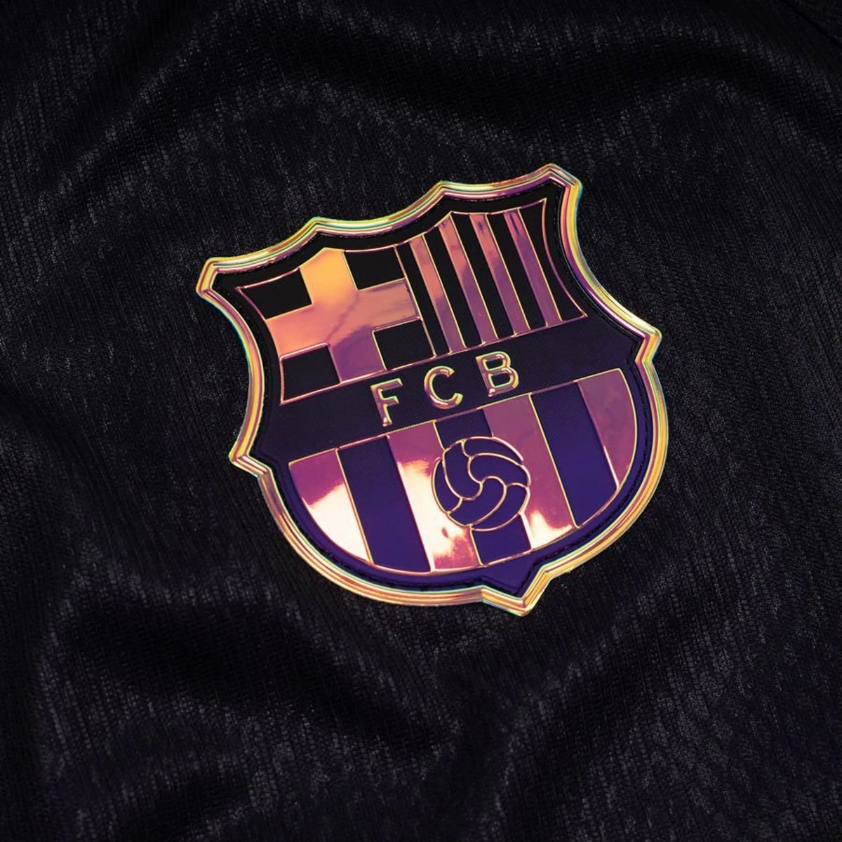Special Edition 26/27 Player Edition Shirt