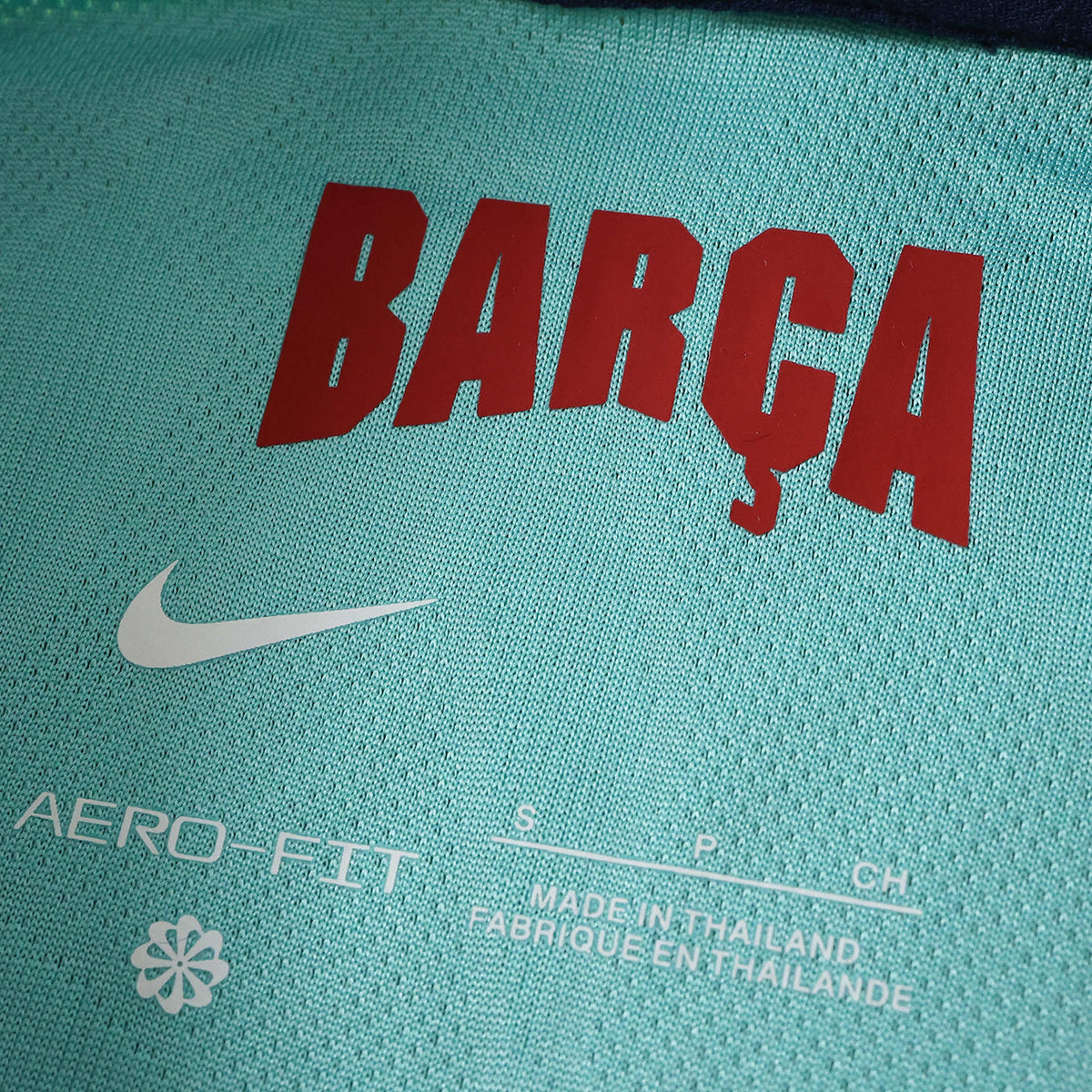 Special Edition 26/27 Player Edition Shirt
