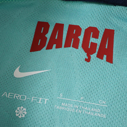 Special Edition 26/27 Player Edition Shirt