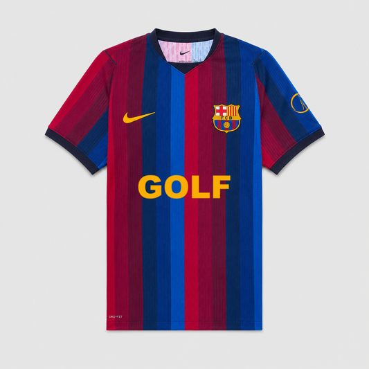 Special Edition 26/27 Player Edition Shirt