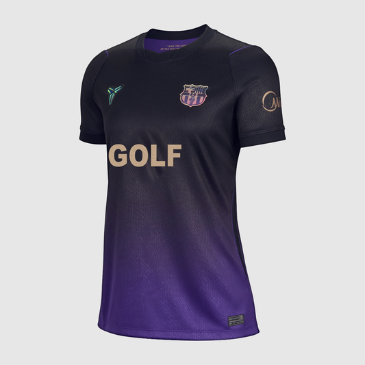 Special Edition 26/27 Women’s Shirt