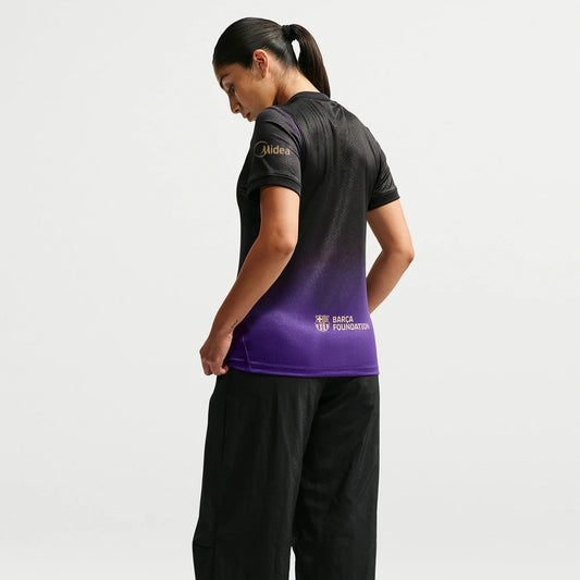 Special Edition 26/27 Women’s Shirt