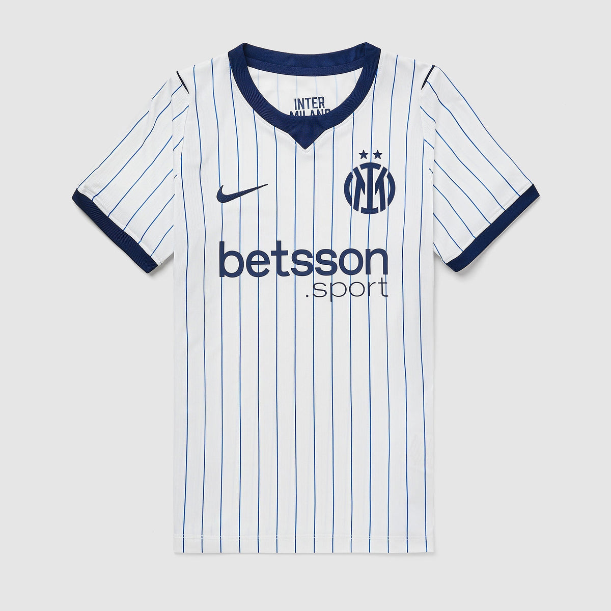 Inter Milan - Away 26/27 Men's Fan Jersey