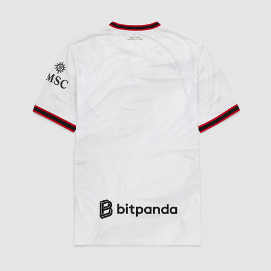 Away 26/27 Player Edition Shirt