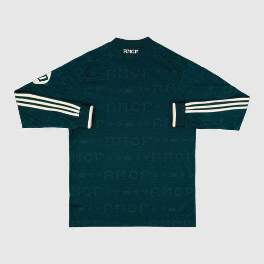 Away 26/27 Fan Shirt Long Sleeve
