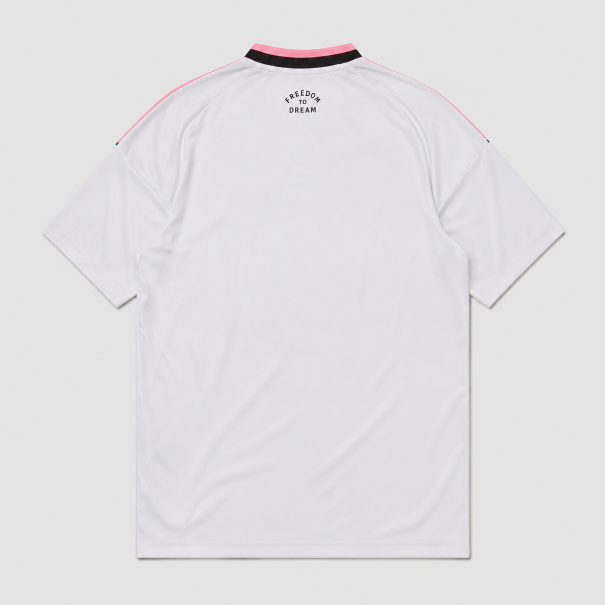 Third 26/27 Fan Shirt