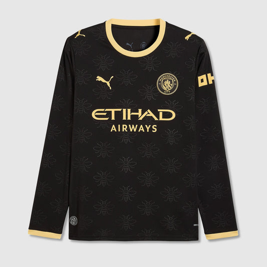 Away 26/27 Long Sleeve Shirt