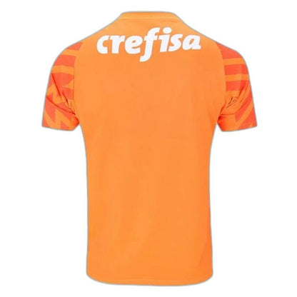 Palmeiras 24/25 Goalkeeper III Third Jersey - Fan Version