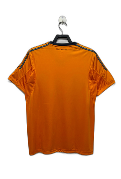 Real Madrid 13/14 III Third Jersey - Retro Version