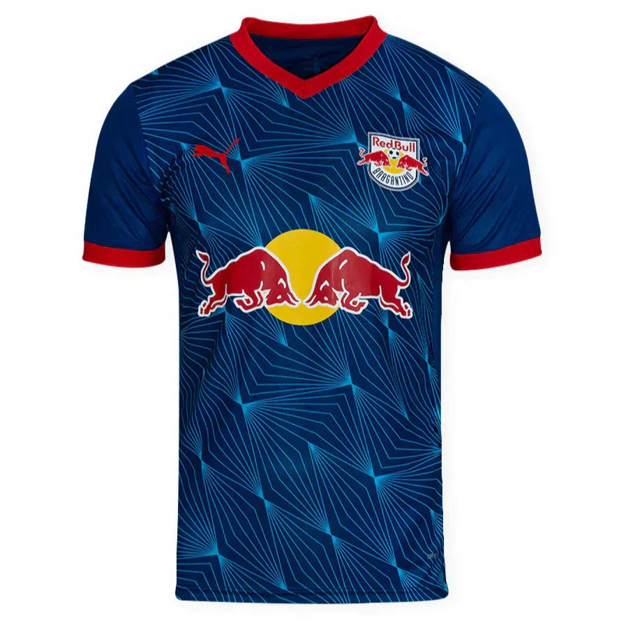 Bragantino 25/26 II Away Jersey - Fan Version