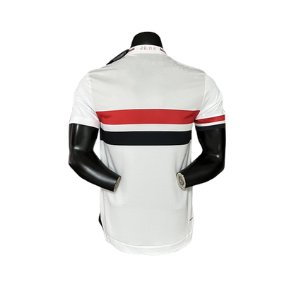 Sao Paulo 25/21 I Home Jersey - Player Version