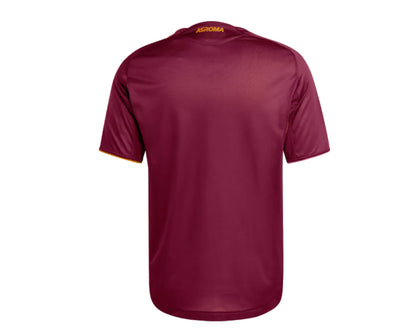 ASR Maglia Player 25/26