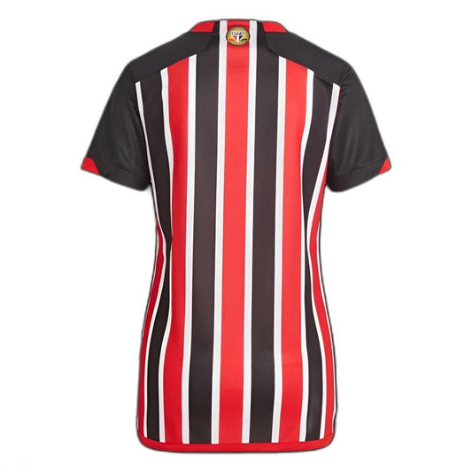 Sao Paulo 23/24 II Away Jersey - Women's