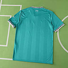 COMBO Liverpool 2025/26 - BLACK NOVEMBER