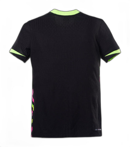 Australia 25/26 II Away Jersey - Fan Version