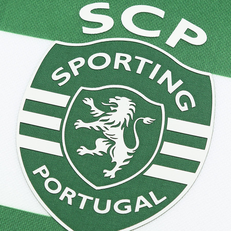 Camisola Feminina Sporting Principal DOBRADINHA 2025/26 - LANÇAMENTO! 🦁🏆🏆