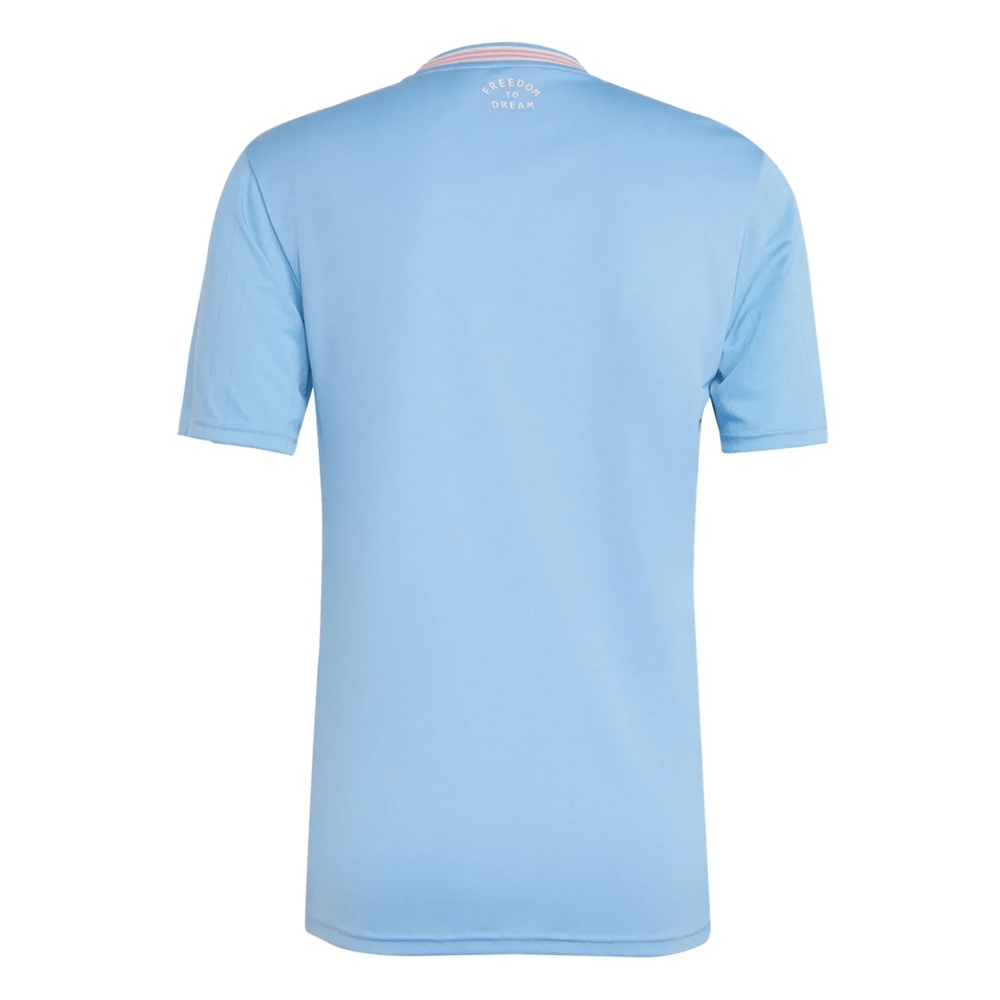 Inter Miami CF 25/26 III Third Jersey - Fan Version