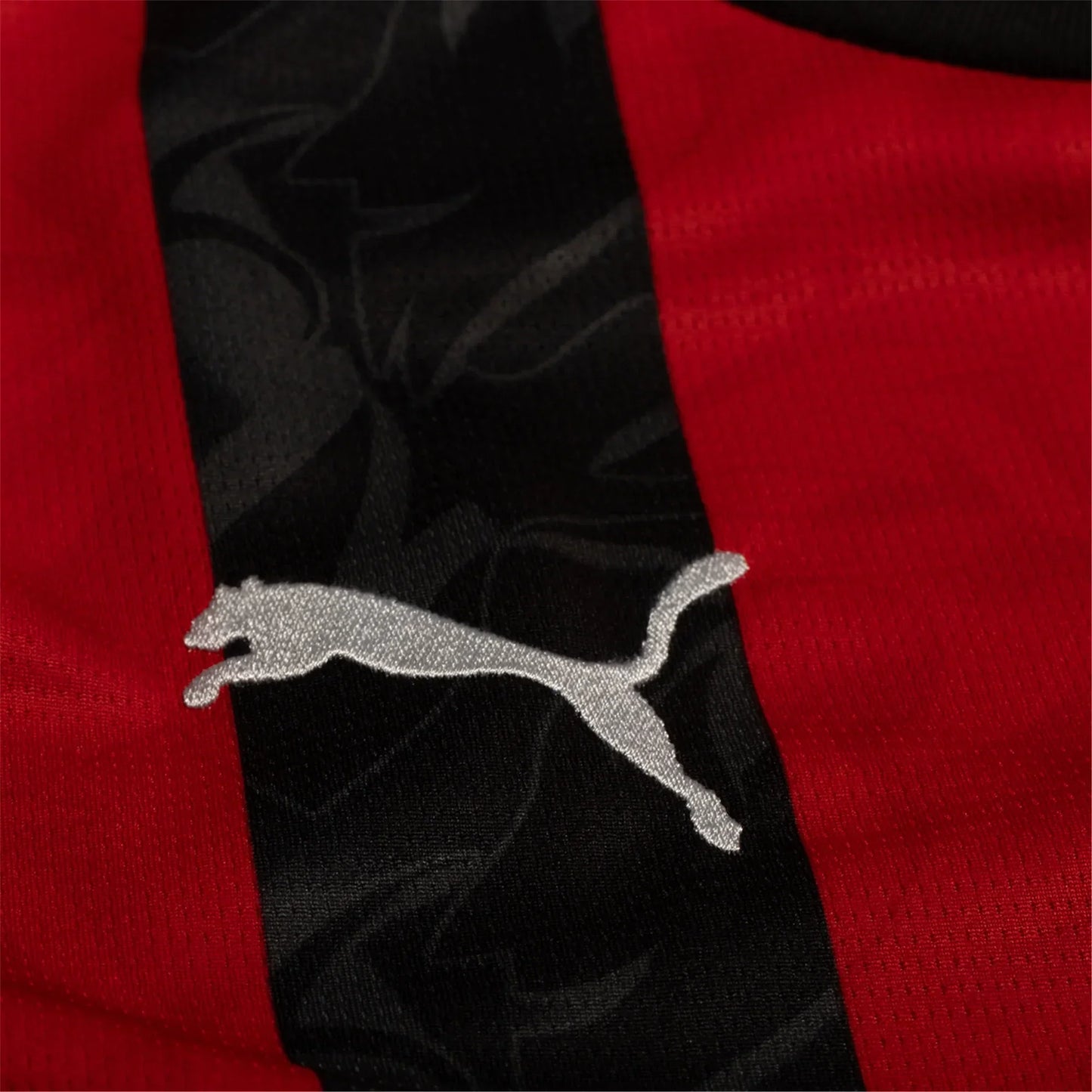 AC Milan 25/26 I Home Jersey - Fan Version