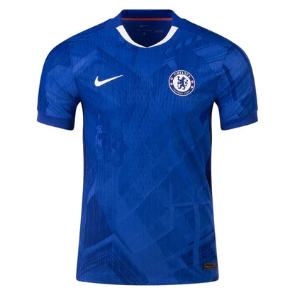 Chelsea 25/26 I Home Jersey - Player Version