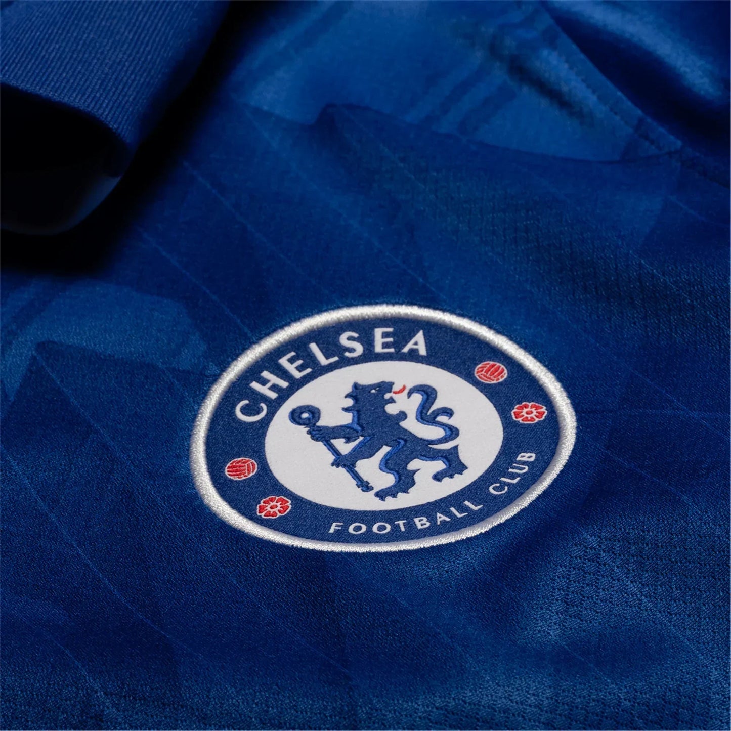 Cole Palmer - Chelsea 25/26 I Home Jersey - Fan Version