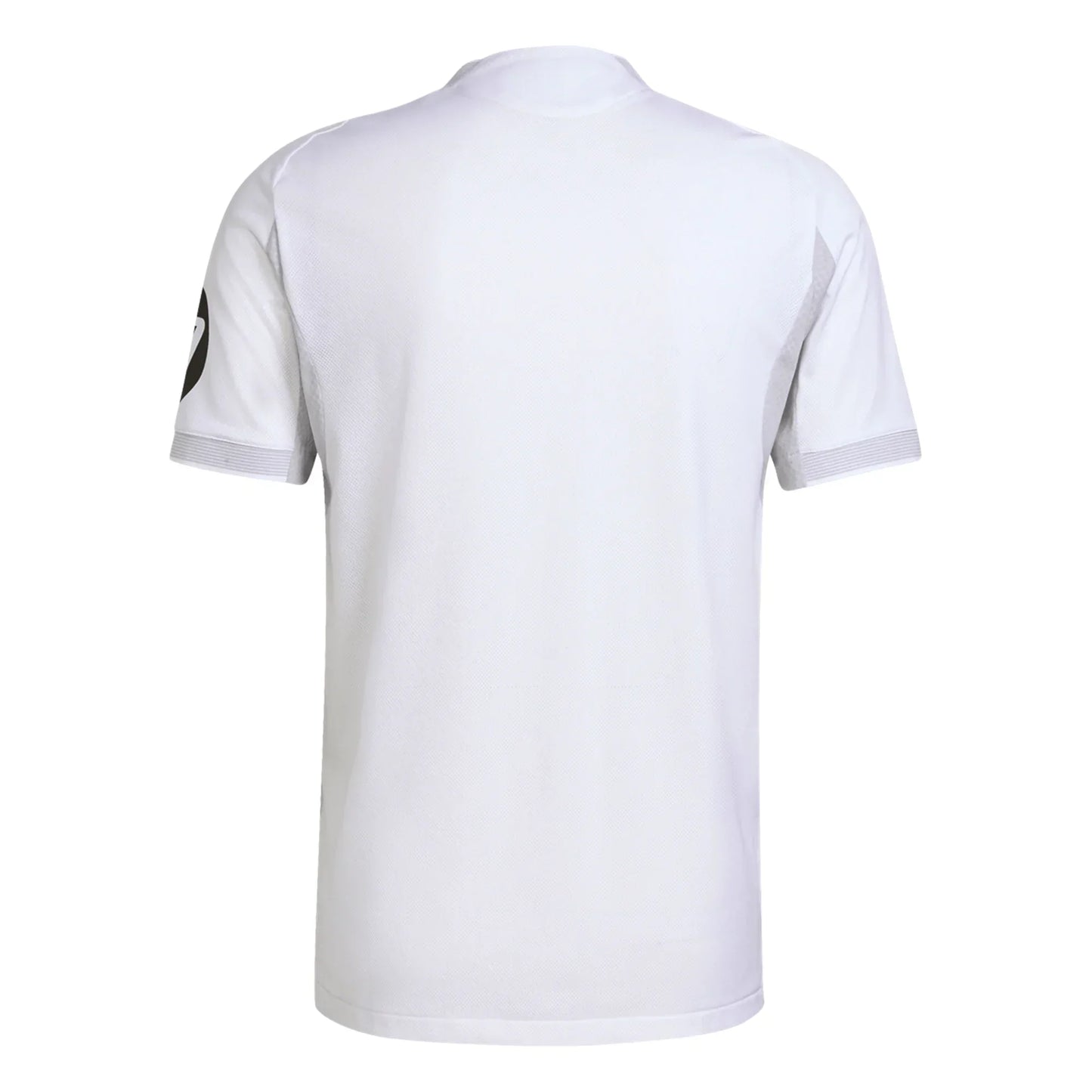 Real Madrid 25/26 I Home Jersey - Player Version