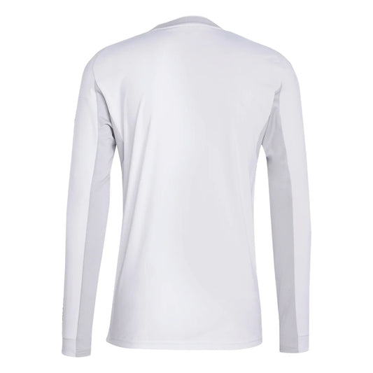 Real Madrid 25/26 I Home Jersey - Long Sleeve
